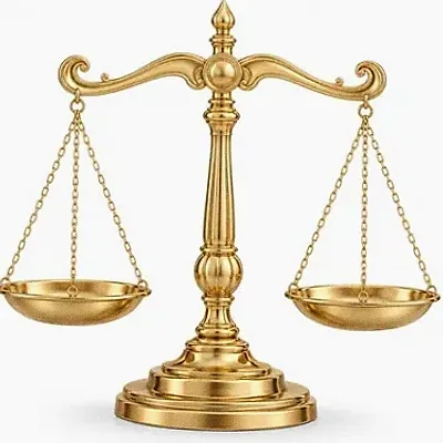 Balance scale — SpeedAU