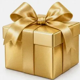 Ribbon gift box — SpeedAU