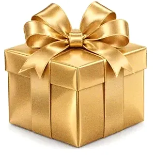 Gift box — SpeedAU