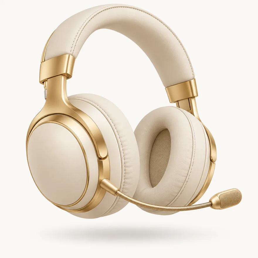 Gaming headset — SpeedAU