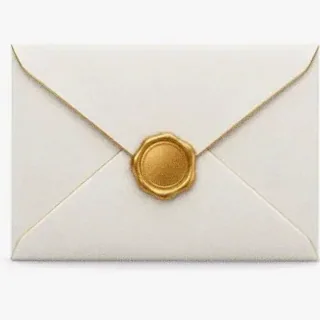 Sealed envelope — SpeedAU