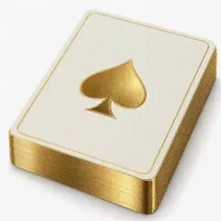 Deck of cards — SpeedAU