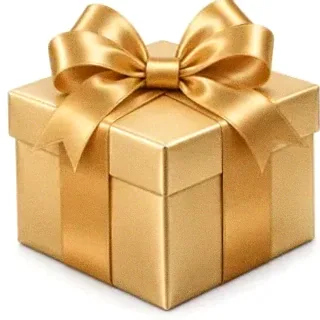Luxury gift box — SpeedAU