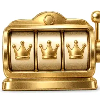 Crown slot machine — SpeedAU