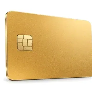 Bank card — SpeedAU