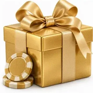 Casino gift box — SpeedAU
