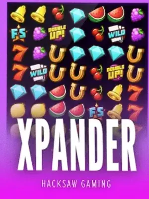 Xpander at SpeedAU