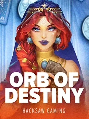 Orb of Destiny at SpeedAU