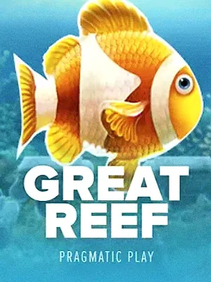 Great Reef at SpeedAU