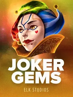Joker Gems at SpeedAU