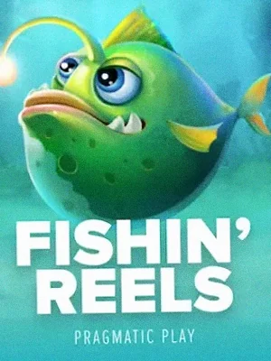 Fishin' Reels at SpeedAU