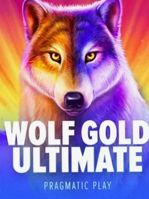 Wolf Gold Ultimate at SpeedAU
