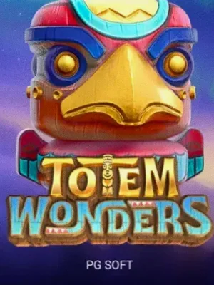 Totem Wonders at SpeedAU