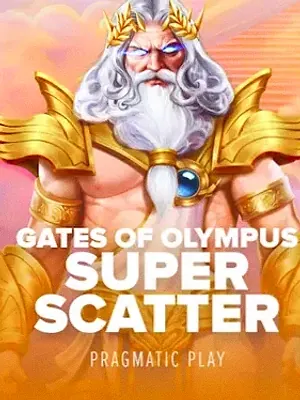 Gates of Olympus Super Scatter at SpeedAU