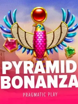 Pyramid Bonanza at SpeedAU