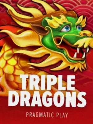 Triple Dragons at SpeedAU