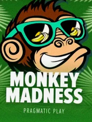 Monkey Madness at SpeedAU