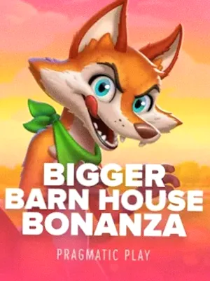 Bigger Barn House Bonanza at SpeedAU
