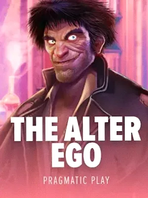 The Alter Ego at SpeedAU