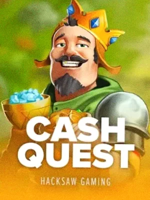 Cash Quest at SpeedAU
