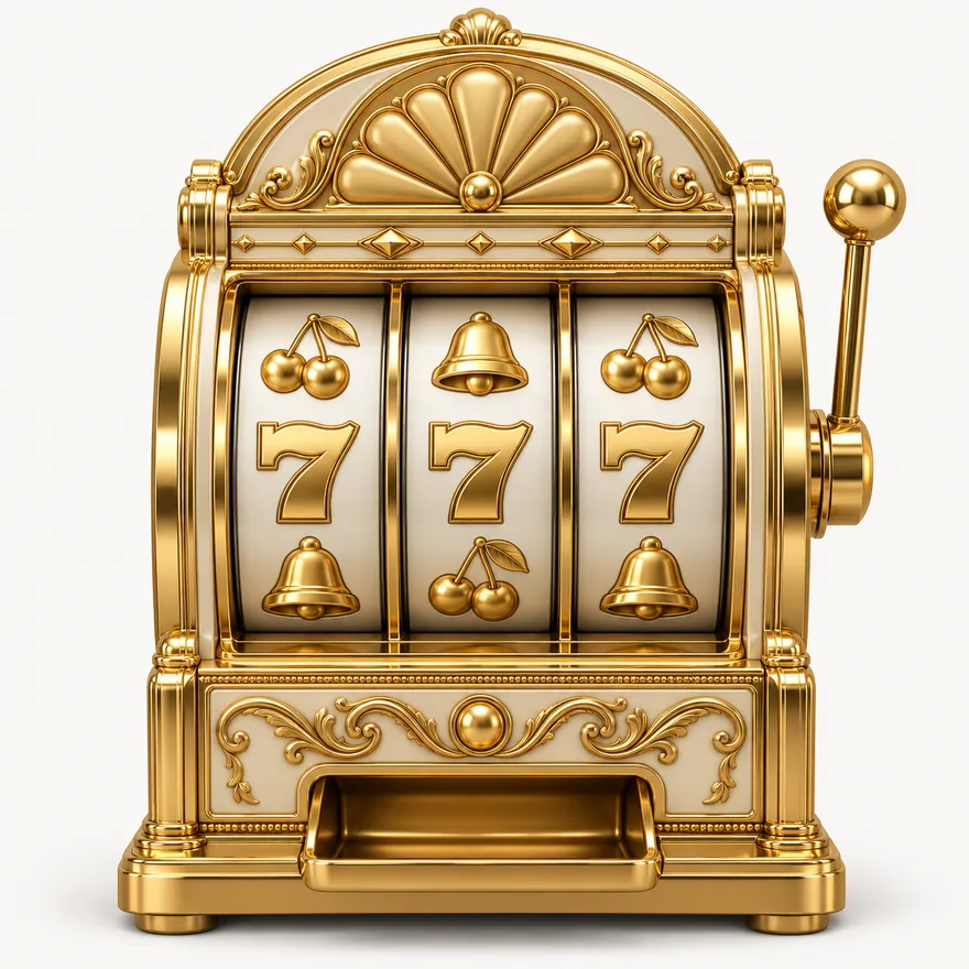 Classic slot machine — SpeedAU