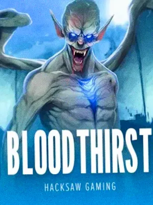 Bloodthirst at SpeedAU