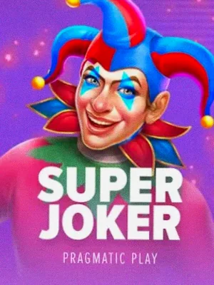 Super Joker at SpeedAU