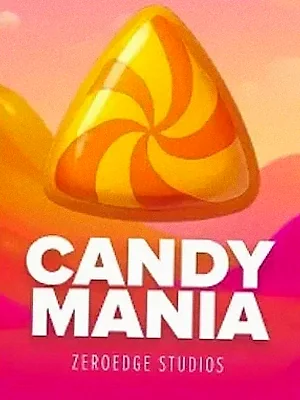Candy Mania at SpeedAU