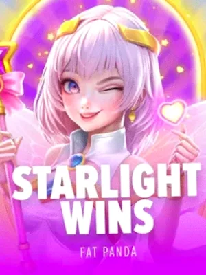 Starlight Wins at SpeedAU