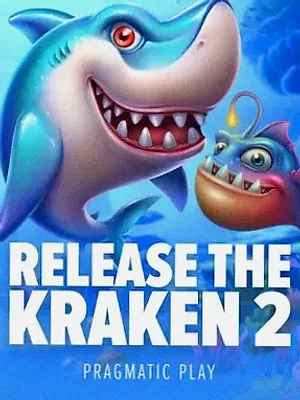Release the Kraken 2 at SpeedAU