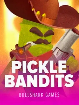 Pickle Bandits at SpeedAU