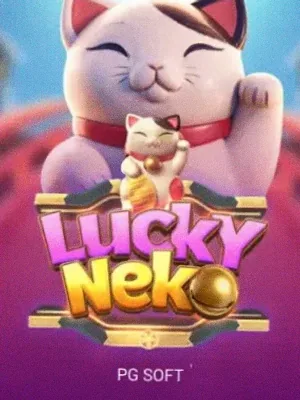Lucky Neko at SpeedAU