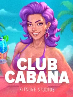 Club Cabana at SpeedAU