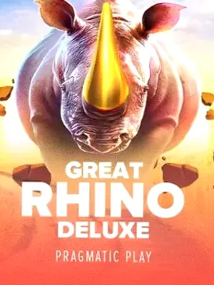 Great Rhino Deluxe at SpeedAU