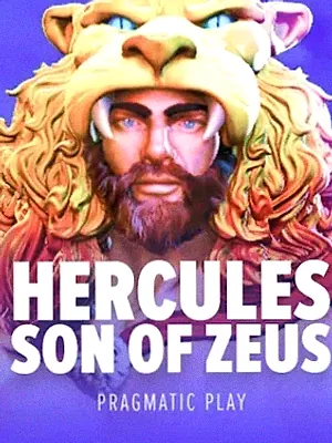 Hercules Son of Zeus at SpeedAU