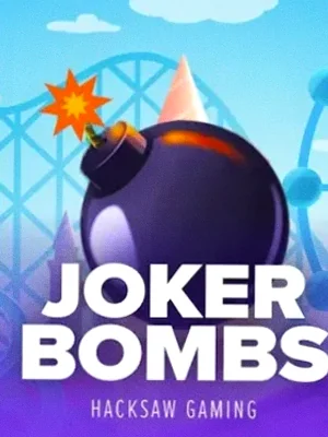Joker Bombs at SpeedAU