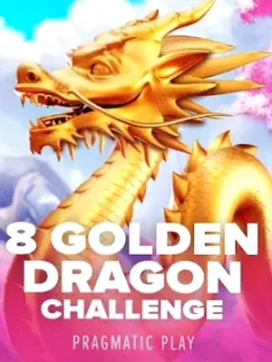 8 Golden Dragon Challenge at SpeedAU
