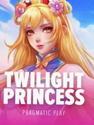 Twilight Princess at SpeedAU