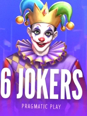 6 Jokers at SpeedAU