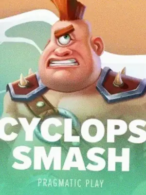 Cyclops Smash at SpeedAU