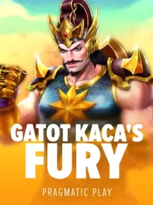 Gatot Kaca's Fury at SpeedAU