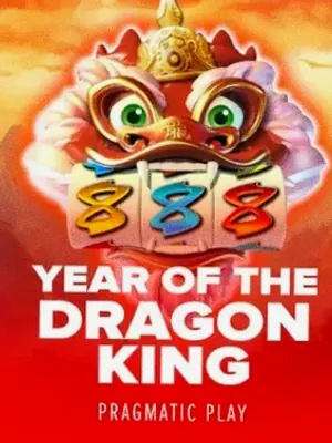 Year of the Dragon King at SpeedAU