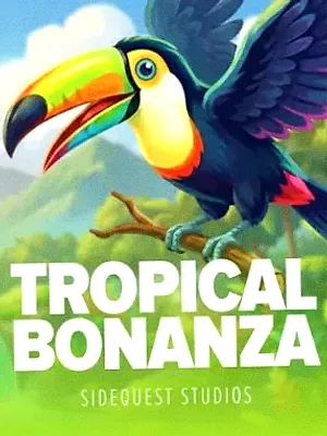 Tropical Bonanza at SpeedAU