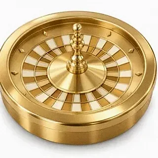Roulette wheel — SpeedAU