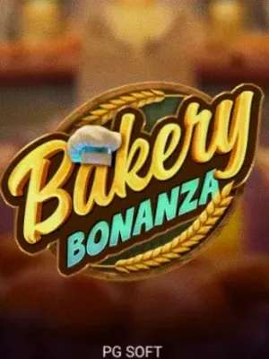 Bakery Bonanza at SpeedAU