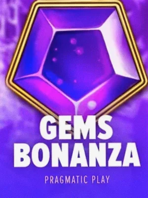Gems Bonanza at SpeedAU