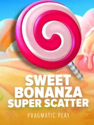 Sweet Bonanza Super Scatter at SpeedAU