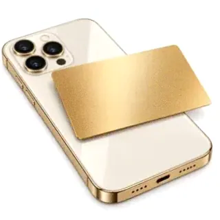 Luxury smartphone — SpeedAU