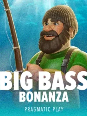 Big Bass Bonanza at SpeedAU