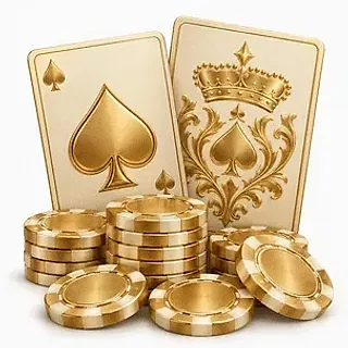 Poker playing cards — SpeedAU